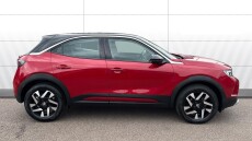 Vauxhall Mokka 1.2 Turbo Elite Premium 5dr Petrol Hatchback